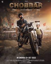 Download Chobbar (2022) HDRip Punjabi Full Movie 480p 720p 1080p