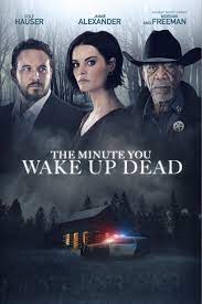 The Minute You Wake Up Dead (2022) {English with Subtitles} Full Movie Download WEB-DL 480p 720p 1080p