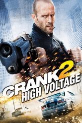 Crank: High Voltage (2009) Dual Audio {Hindi-English} Movie Download 480p 720p 1080p