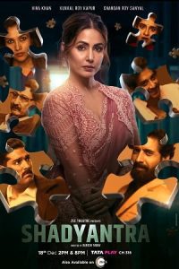 Shadyantra (2022) HDRip Hindi Full Movie Download 480p 720p 1080p