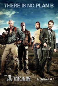 The A-Team (2010) Hindi Dubbed Full Movie Dual Audio {Hindi-English} 480p 720p 1080p Download