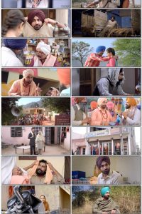 15 Lakh Kado Aauga (2019) Punjabi Full Movie HDRip 480p 720p 1080p Download