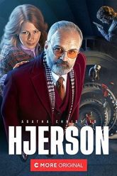 Agatha Christie’s Hjerson (2021) Season 1 [Hindi DD 5.1] VrOTT Original WEB Series Download 480p 720p 1080p