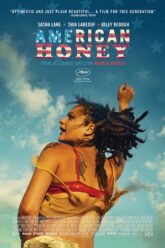 American Honey (2016) Hindi Dubbed Dual Audio {Hindi-English} Movie Download 480p 720p 1080p