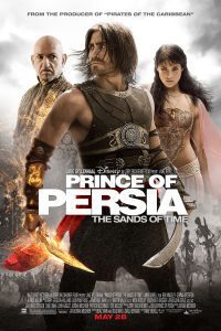 Prince of Persia: The Sands of Time (2010) Hindi Dubbed Full Movie Dual Audio {Hindi-English} Download 480p 720p 1080p