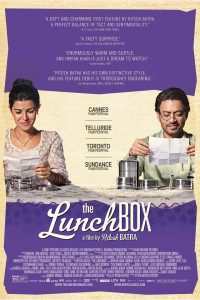 The Lunchbox (2013) Hindi Movie WEB-DL 480p 720p 1080p Download