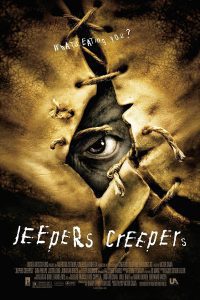 Jeepers Creepers (2001) Hindi Dubbed Full Movie Dual Audio {Hindi-English} 480p 720p 1080p Download