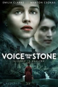 Voice from the Stone (2017) {English With Subtitles} Full Movie 480p 720p 1080p Download