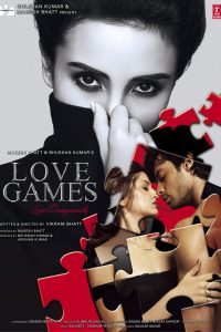 Love Games (2016) Full Movie Hindi BluRay 480p 720p 1080p Download