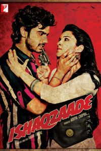 Ishaqzaade (2012) Hindi Full Movie 480p 720p 1080p Download