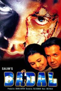 Badal (2000) Hindi Full Movie WEB-DL 480p 720p 1080p Download