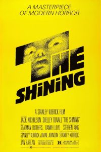 The Shining (1980) Full Movie Extended Cut BluRay {English With Subtitles} 480p 720p 1080p Download