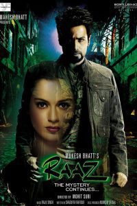 Raaz 2 (2009) Hindi Full Movie 480p 720p 1080p Download