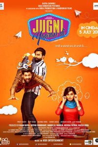 Jugni Yaaran Di (2019) Punjabi Full Movie WEB-DL 480p 720p 1080p Download