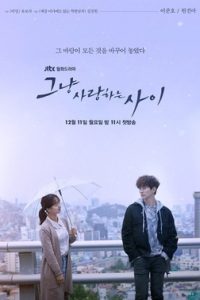 Kdrama Rain or Shine (Season 1) Dual Audio (Hindi-Korean) Web Series Download 480p 720p