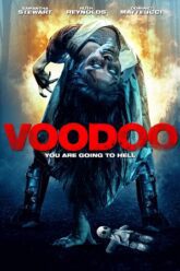 VooDoo (2017) Hindi Dubbed Dual Audio {Hindi-English} Movie Download 480p 720p 1080p