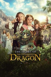 The Secret of the Two Headed Dragon (2018) Hindi Dubbed Full Movie Dual Audio {Hindi-English} Download 480p 720p 1080p