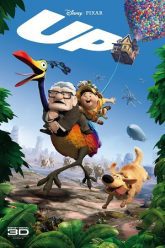 Up (2009) Dual Audio {Hindi-English} Movie Download 480p 720p 1080p