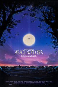 Arachnophobia (1990) Dual Audio {Hindi-English} Movie 480p 720p 1080p Flmyhunk