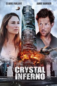 Crystal Inferno (2018) Dual Audio [Hindi + English] WeB-DL Movie 480p 720p 1080p Flmyhunk