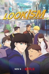 Lookism – Netflix Original (2022) Season 1 Dual Audio {Hindi-English} Anime Web Series 480p 720p Download