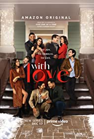 With Love (Season 1) Dual Audio {Hindi-English} Amazon Prime Web Series 480p 720p Download