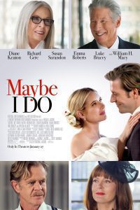 Maybe I Do (2023) WEB-DL {English With Subtitles} Full Movie 480p 720p 1080p