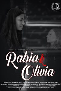 Rabia and Olivia (2023) Hindi Full Movie WEB-DL 480p 720p 1080p