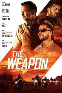 The Weapon (2023) WEB-DL {English With Subtitles} Full Movie 480p 720p 1080p