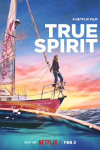 True Spirit (2023) WEB-DL Dual Audio {Hindi-English} Movie 480p 720p 1080p Flmyhunk