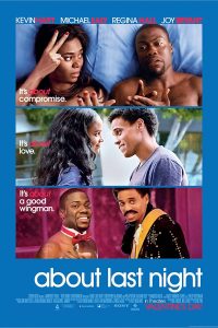 About Last Night (2014) Dual Audio {Hindi-English} 480p 720p 1080p