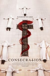 Consecration (2023) Hindi (HQ-Dubbed) WeB-DL 480p 720p 1080p