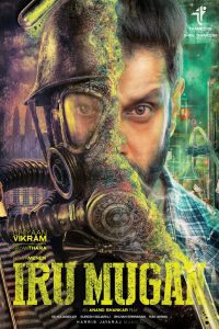 Iru Mugan (2016) WEB-DL Dual Audio {Hindi-Tamil} 480p 720p 1080p