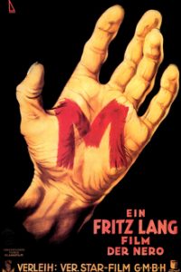 M 1931 full movie German with English subs 480p 720p 1080p