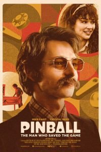 Pinball: The Man Who Saved the Game (2023) {English With Subtitles} Full Movie 480p 720p 1080p