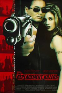 The Replacement Killers (1998) Dual Audio {Hindi-English} Movie 480p 720p 1080p