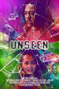 Unseen (2023) {English With Subtitles} Full Movie 480p 720p 1080p