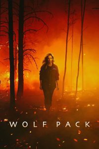 Wolf Pack (2023) Season 1 [Complete] Paramount+ Original English WEB Series 480p 720p 1080p