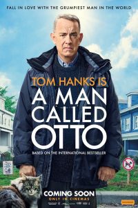 A Man Called Otto (2023) Dual Audio [Hindi + English] WeB-DL 480p 720p 1080p