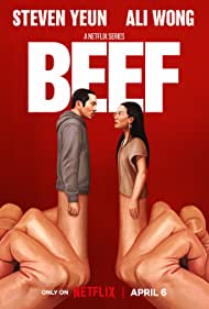 Beef – Netflix Original (2023) Season 1 Dual Audio {Hindi-English} 480p 720p 1080p