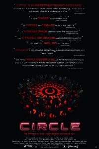 Circle (2015) {English With Subtitles} 480p 720p 1080p