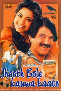 Jhooth Bole Kauwa Kaate 1998 Full Movie 480p 720p 1080p