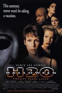 Halloween H20: 20 Years Later (1998) Dual Audio {Hindi-English} 480p 720p 1080p