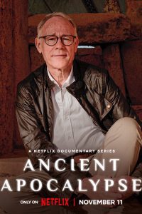 Ancient Apocalypse (Season 1) {English With Subtitles} WeB-DL 480p 720p 1080p