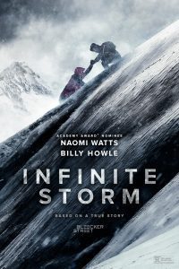 Infinite Storm (2022) Dual Audio {Hindi-English} Full Movie 480p 720p 1080p