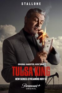 Tulsa King (Season 1) Complete Dual Audio {Hindi (ORG) – English} Paramount+ Original English WEB Series 480p 720p 1080p