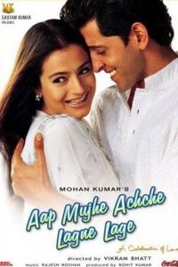 Aap Mujhe Achche Lagne Lage 2002 Full Movie 480p 720p 1080p