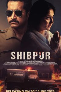 Shibpur (2023) HQ Hindi Dubbed Full Movie 480p 720p 1080p