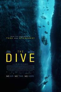 Download The Dive (2024) WEB-DL Dual Audio {Hindi-English} Full Movie 480p 720p 1080p