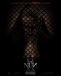 The Nun II (2023) WEB-DL Dual Audio [ORG 5.1 Hindi – English] Full Movie  480p 720p 1080p